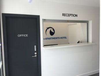 Whitehorse Apartment Hotel - Accommodation Port Hedland 16