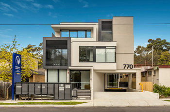 Whitehorse Apartment Hotel - Accommodation Port Hedland 19