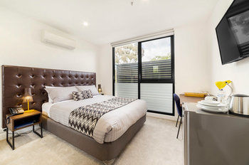 Whitehorse Apartment Hotel - Accommodation Port Hedland 22