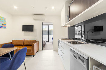 Whitehorse Apartment Hotel - Accommodation Port Hedland 25
