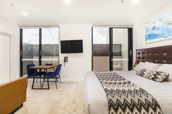 Whitehorse Apartment Hotel - Accommodation Port Hedland 32