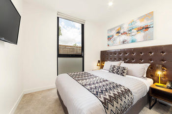 Whitehorse Apartment Hotel - Accommodation Port Hedland 34