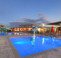 Rivershore Resort - Accommodation Port Hedland