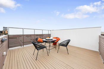 Atomic Soul - Accommodation Port Hedland 0