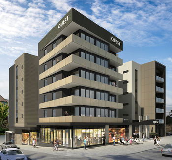 Quest Dandenong Central - Accommodation Port Hedland 17