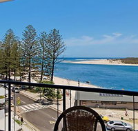 Cerulean Apartments - Accommodation Port Hedland