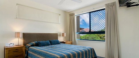 Cerulean Apartments - Accommodation Port Hedland 2
