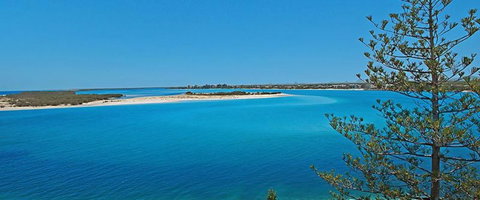 Cerulean Apartments - Accommodation Port Hedland 4
