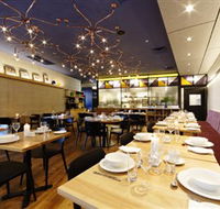 Alpha Mosaic Hotel Brisbane - Accommodation Port Hedland