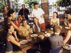 Manly Hotel, The - Accommodation Port Hedland 1