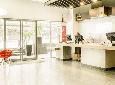 Ibis Brisbane - Accommodation Port Hedland 2