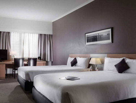 Ibis Brisbane - Accommodation Port Hedland 4