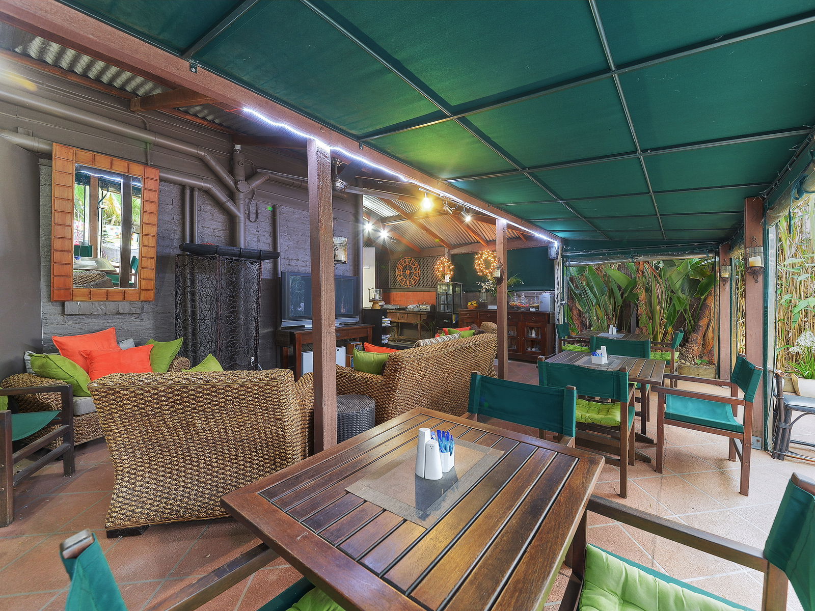 Brisbane Gpo QLD Accommodation Port Hedland
