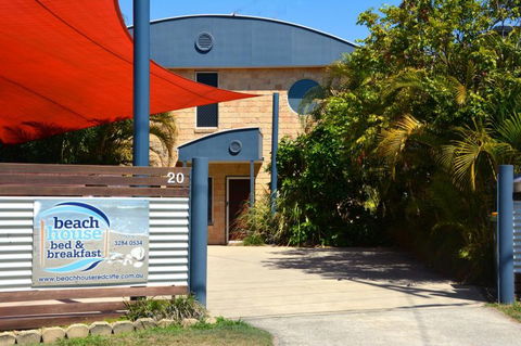 Beach House Redcliffe - Accommodation Port Hedland 1