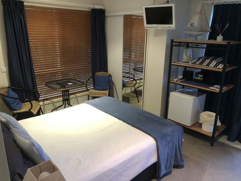 Beach House Redcliffe - Accommodation Port Hedland 2