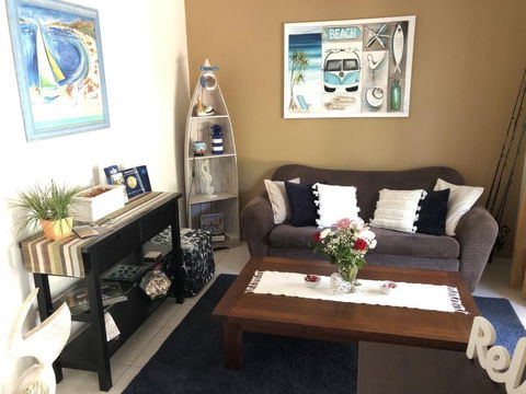 Beach House Redcliffe - Accommodation Port Hedland 3
