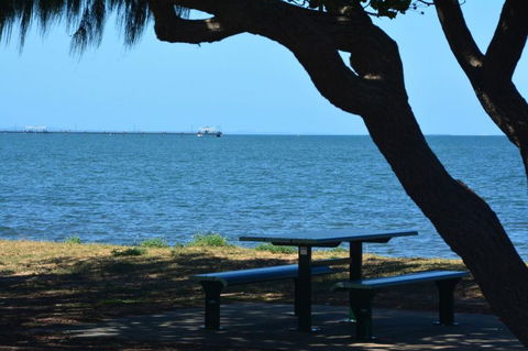 Beach House Redcliffe - Accommodation Port Hedland 4