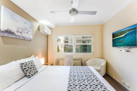 Redvue Luxury Apartments - Accommodation Port Hedland 1