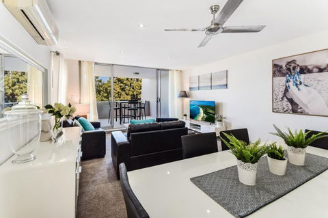 Redvue Luxury Apartments - Accommodation Port Hedland 2