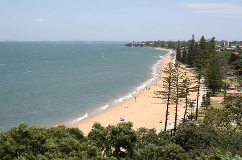Redvue Luxury Apartments - Accommodation Port Hedland 3