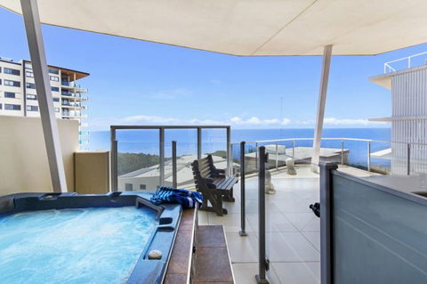 Redvue Luxury Apartments - Accommodation Port Hedland 4