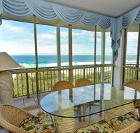 Whale Watch Resort Apartments - Accommodation Port Hedland