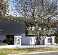 BEST WESTERN Tall Trees Canberra - Accommodation Port Hedland