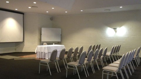 BEST WESTERN Ballina Island Motor Inn - Accommodation Port Hedland 2