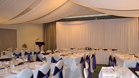 BEST WESTERN Ballina Island Motor Inn - Accommodation Port Hedland 4