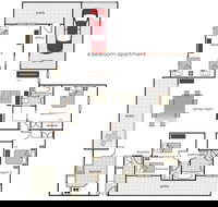 Best Western Plus Charles Sturt Suites and Apartments