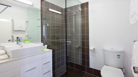 BEST WESTERN PLUS Gregory Terrace Brisbane - Accommodation Port Hedland 1