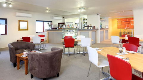 BEST WESTERN PLUS Gregory Terrace Brisbane - Accommodation Port Hedland 2