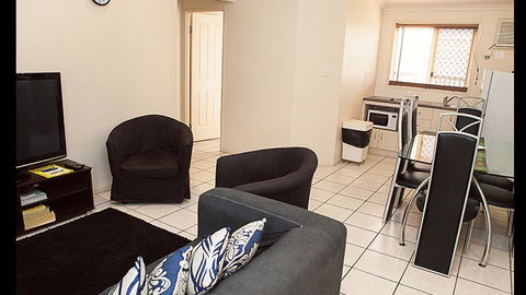 BEST WESTERN Caboolture Central Motor Inn - Accommodation Port Hedland 1
