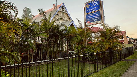 BEST WESTERN Caboolture Central Motor Inn - Accommodation Port Hedland 2
