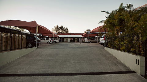 BEST WESTERN Caboolture Central Motor Inn - Accommodation Port Hedland 3