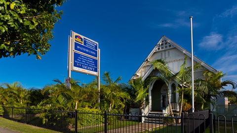BEST WESTERN Caboolture Central Motor Inn - Accommodation Port Hedland 4