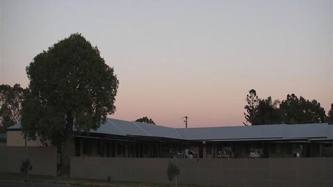 BEST WESTERN Injune Motor Inn - Accommodation Port Hedland 0