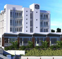 BEST WESTERN PLUS Oceanside Kawana Hotel - Accommodation Port Hedland