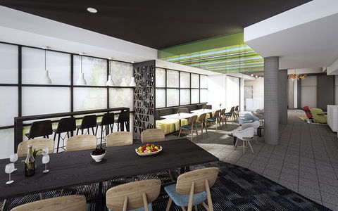 BEST WESTERN PLUS Oceanside Kawana Hotel - Accommodation Port Hedland 2