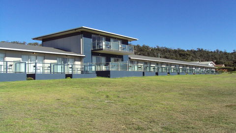 BEST WESTERN Beachfront At Bicheno - Accommodation Port Hedland 0