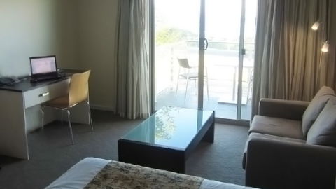 BEST WESTERN Beachfront At Bicheno - Accommodation Port Hedland 1