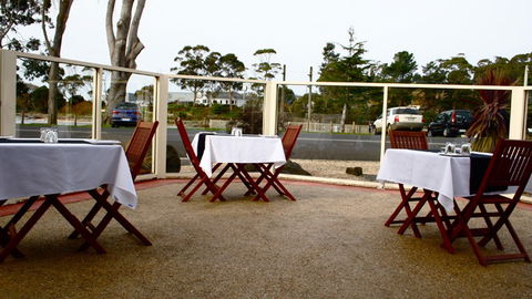 BEST WESTERN Murchison Lodge - Accommodation Port Hedland 1