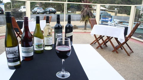 BEST WESTERN Murchison Lodge - Accommodation Port Hedland 2