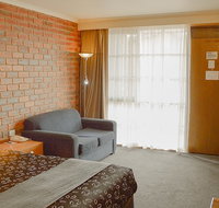BEST WESTERN Heritage Motor Inn Bendigo - Accommodation Port Hedland