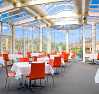 BEST WESTERN Airport Motel and Convention Centre - Accommodation Port Hedland