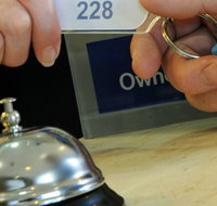 BEST WESTERN Frankston International Motel - Accommodation Port Hedland