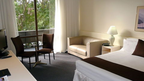 BEST WESTERN Frankston International Motel - Accommodation Port Hedland 1