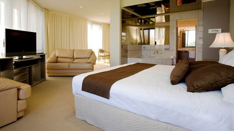 BEST WESTERN Frankston International Motel - Accommodation Port Hedland 3