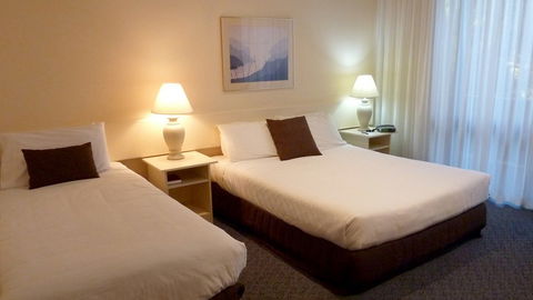 BEST WESTERN Frankston International Motel - Accommodation Port Hedland 5