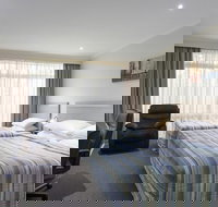 BEST WESTERN Aspen and Apartments - Accommodation Port Hedland